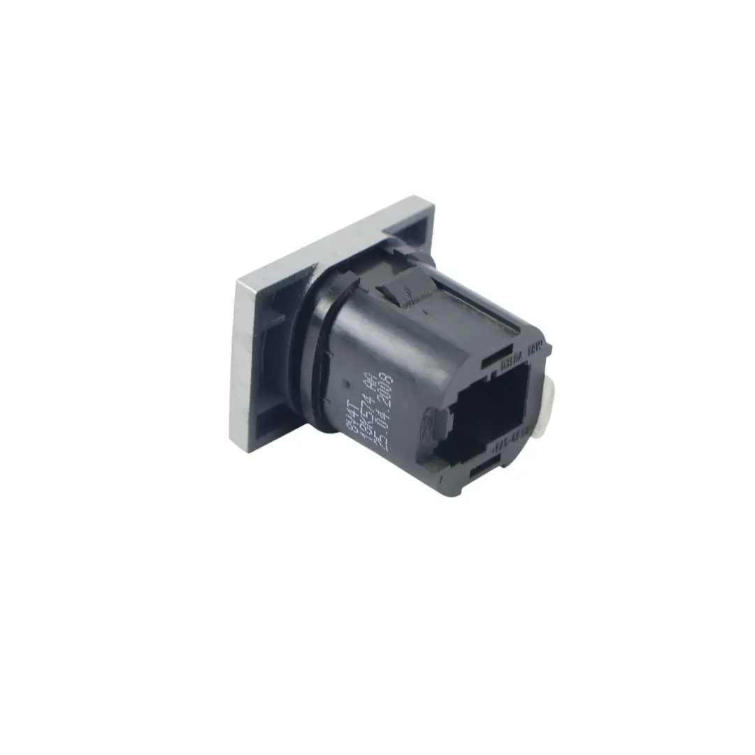 Ford Focus Mk2 Kuga Heated Windscreen Switch Button - SKU 8V4T-18K574-AA - Part number 8V4T-18K574-AA