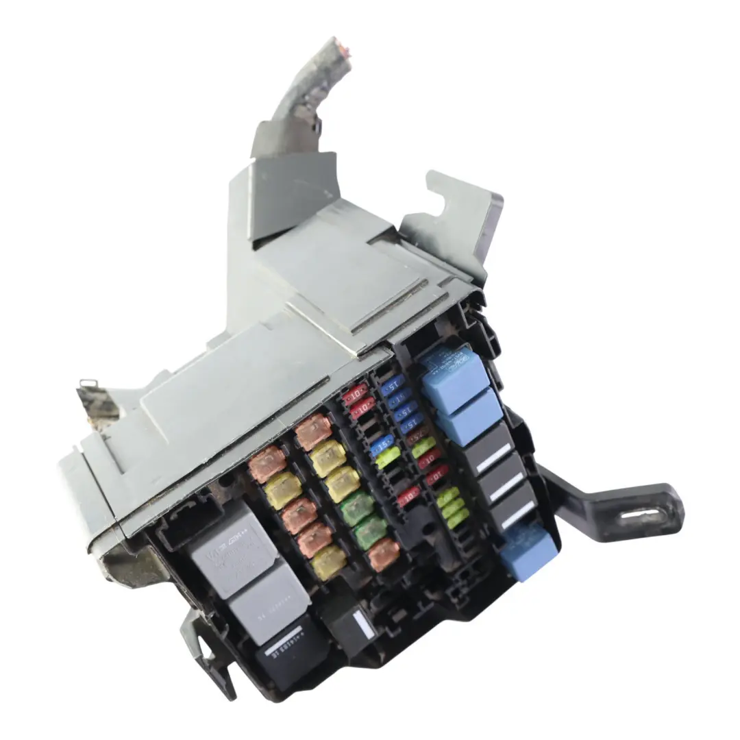 Ford Fiesta Mk7 Fuse Relay Box Module Control Unit - SKU 8V51-14B144-BA - Part number 8V51-14B144-BA