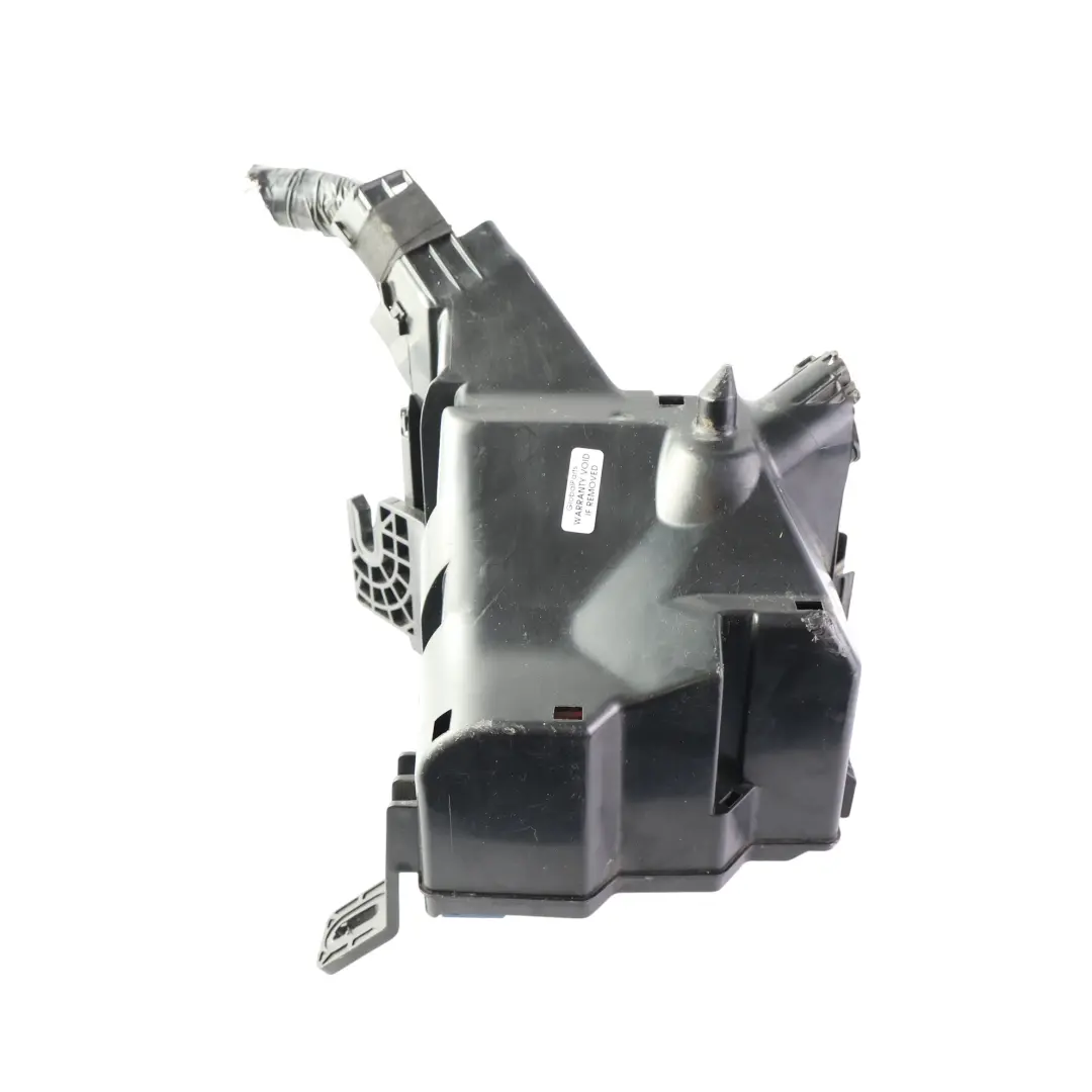 Fuse Relay Box Module Control Unit to Ford Fiesta Mk7 with Part number 8V51-14B144-BA Ford Fiesta Mk7 Fuse Relay Box Module Control Unit - SKU 8V51-14B144-BA - Part number 8V51-14B144-BA