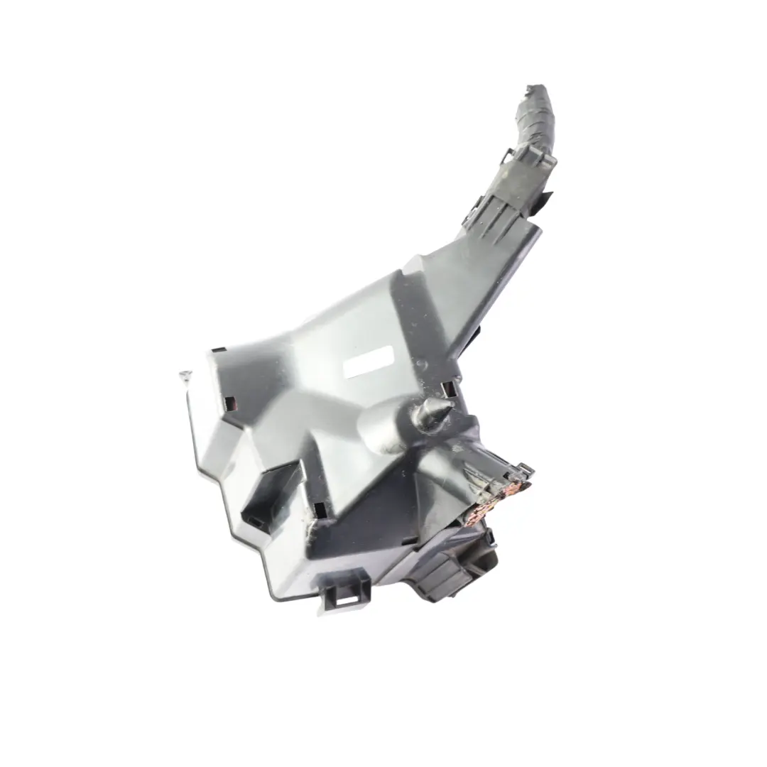 Módulo Caja Fusibles Relé Unidad Control para Ford Fiesta MK7 con número de pieza 8V51-14B144-BA Ford Fiesta MK7 Módulo Caja Fusibles Relé Unidad Control - SKU 8V51-14B144-BA - Número de pieza 8V51-14B144-BA