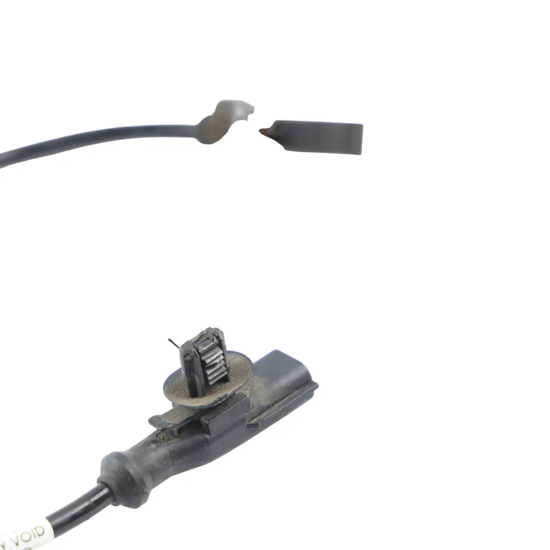 Ford Fiesta MK7 ABS Raddrehzahlsensor Vorne 1.6 Ecoboost - SKU 8V51-2C204-CA - Teilenummer 8V51-2C204-CA