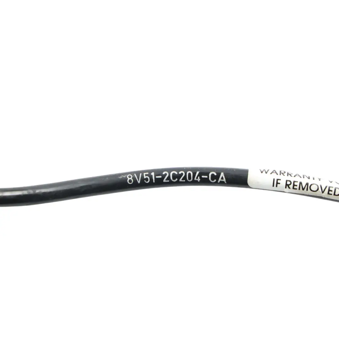 Sensore Velocità Ruota ABS Anteriore 1.6 Ecoboost per Ford Fiesta MK7 con numero di parte 8V51-2C204-CA Ford Fiesta MK7 Sensore Velocità Ruota ABS Anteriore 1.6 Ecoboost - SKU 8V51-2C204-CA - Numero di parte 8V51-2C204-CA