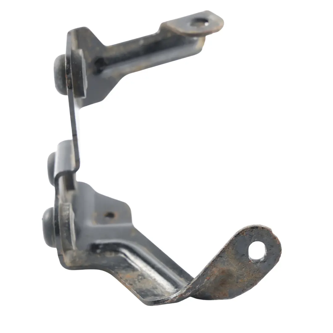 Ford Fiesta Mk7 ABS Pumpe Halter Halterung 1.6 Ecoboost - SKU 8V51-2C304-FA - Teilenummer 8V51-2C304-FA