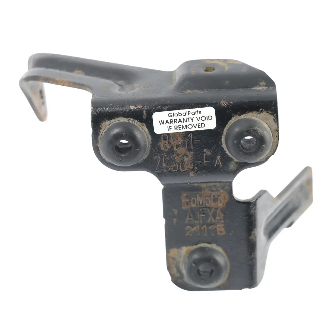 ABS Pump Holder Bracket Mount 1.6 Ecoboost to Ford Fiesta Mk7 with Part number 8V51-2C304-FA Ford Fiesta Mk7 ABS Pump Holder Bracket Mount 1.6 Ecoboost - SKU 8V51-2C304-FA - Part number 8V51-2C304-FA