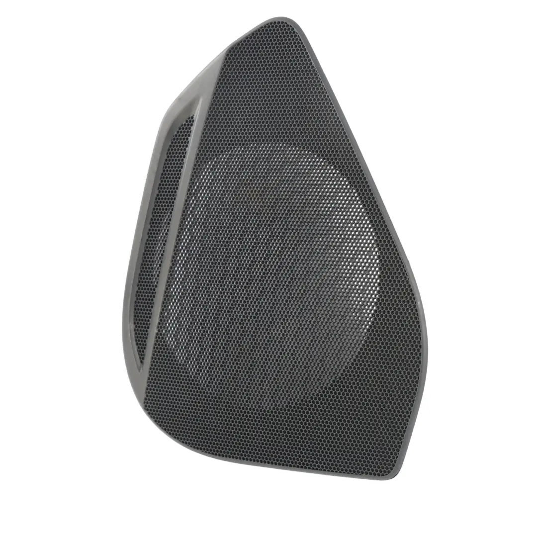 Altoparlante Porta Post Sinistra per Audi RS4 A4 B9 RS5 A5 F5 Cover con numero di parte 8W0035435 Audi RS4 A4 B9 RS5 A5 F5 Cover Altoparlante Porta Post Sinistra - SKU 8W0035435 - Numero di parte 8W0035435