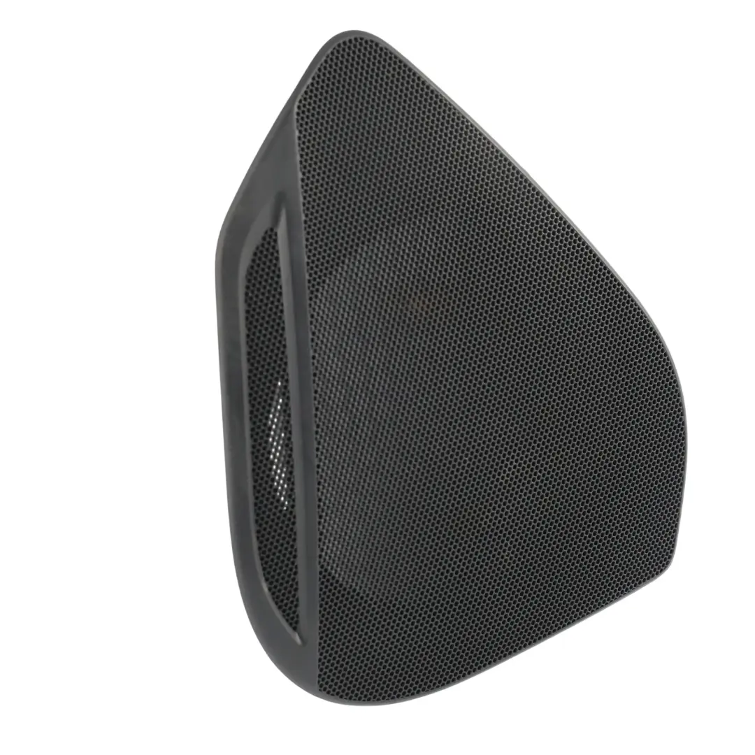 Audi RS4 A4 B9 RS5 A5 F5 Door Speaker Cover Trim Panel Rear Left N/S - SKU 8W0035435 - Part number 8W0035435