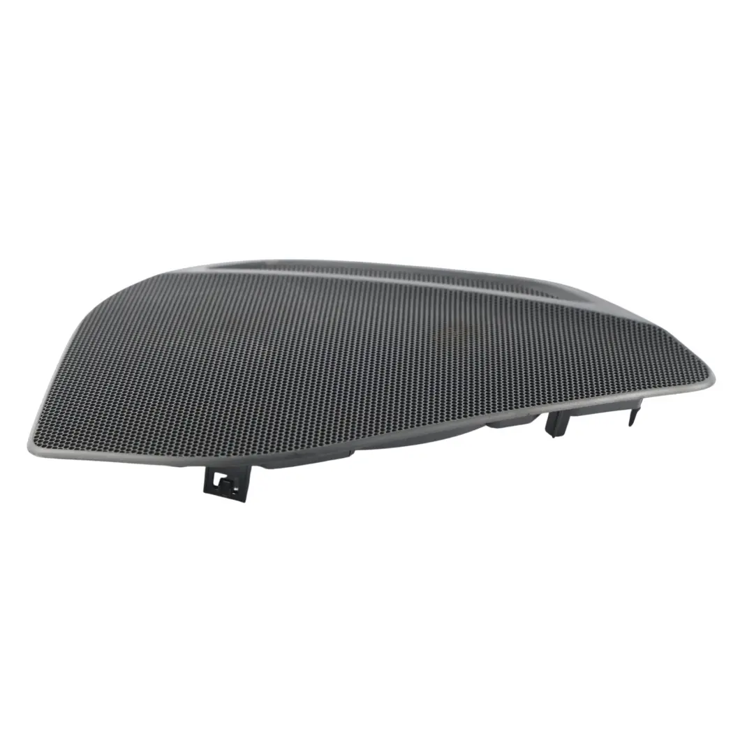 Audi RS4 A4 B9 RS5 A5 F5 Cache Haut-Parleur Porte Arrière Gauche - SKU 8W0035435 - Numéro de pièce 8W0035435