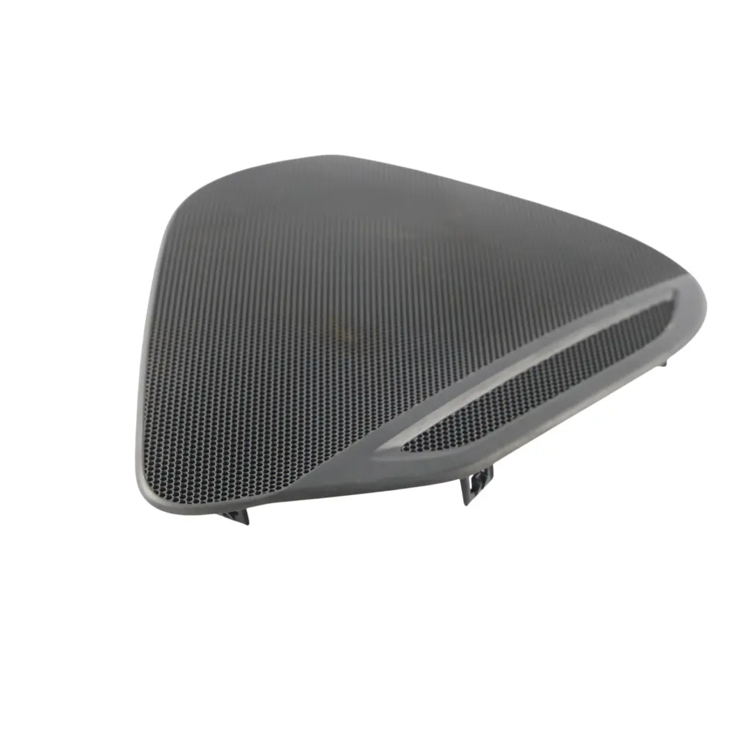 Cache Haut-Parleur Porte Arrière Gauche pour Audi RS4 A4 B9 RS5 A5 F5 à propos du numéro de pièce 8W0035435 Audi RS4 A4 B9 RS5 A5 F5 Cache Haut-Parleur Porte Arrière Gauche - SKU 8W0035435 - Numéro de pièce 8W0035435