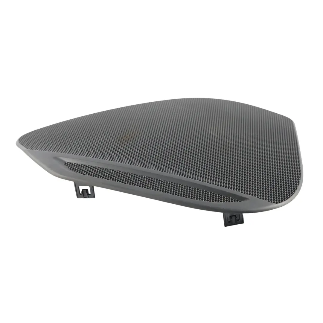 Audi RS4 A4 B9 RS5 A5 F5 Lautsprecher Abdeckung Tür Hinten Links - SKU 8W0035435 - Teilenummer 8W0035435