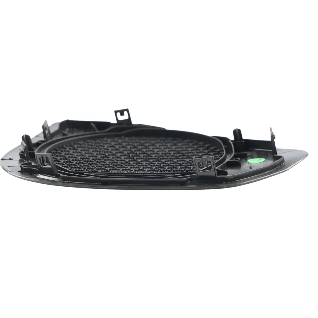 Audi RS4 A4 B9 RS5 A5 F5 Cover Altoparlante Porta Post Sinistra - SKU 8W0035435 - Numero di parte 8W0035435