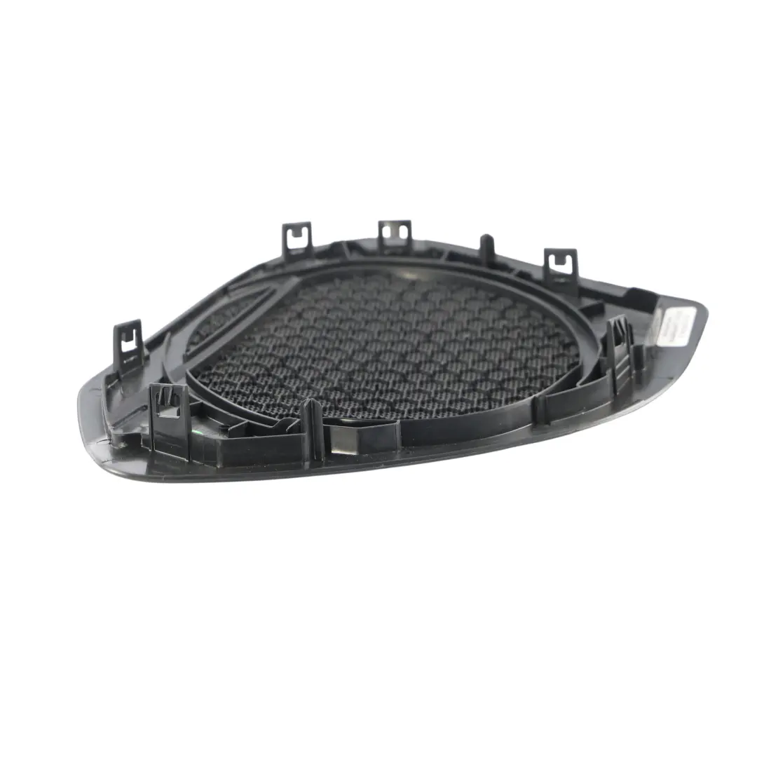 Audi RS4 A4 B9 RS5 A5 F5 Cubierta Altavoz Puerta Trasera Izq - SKU 8W0035435 - Número de pieza 8W0035435