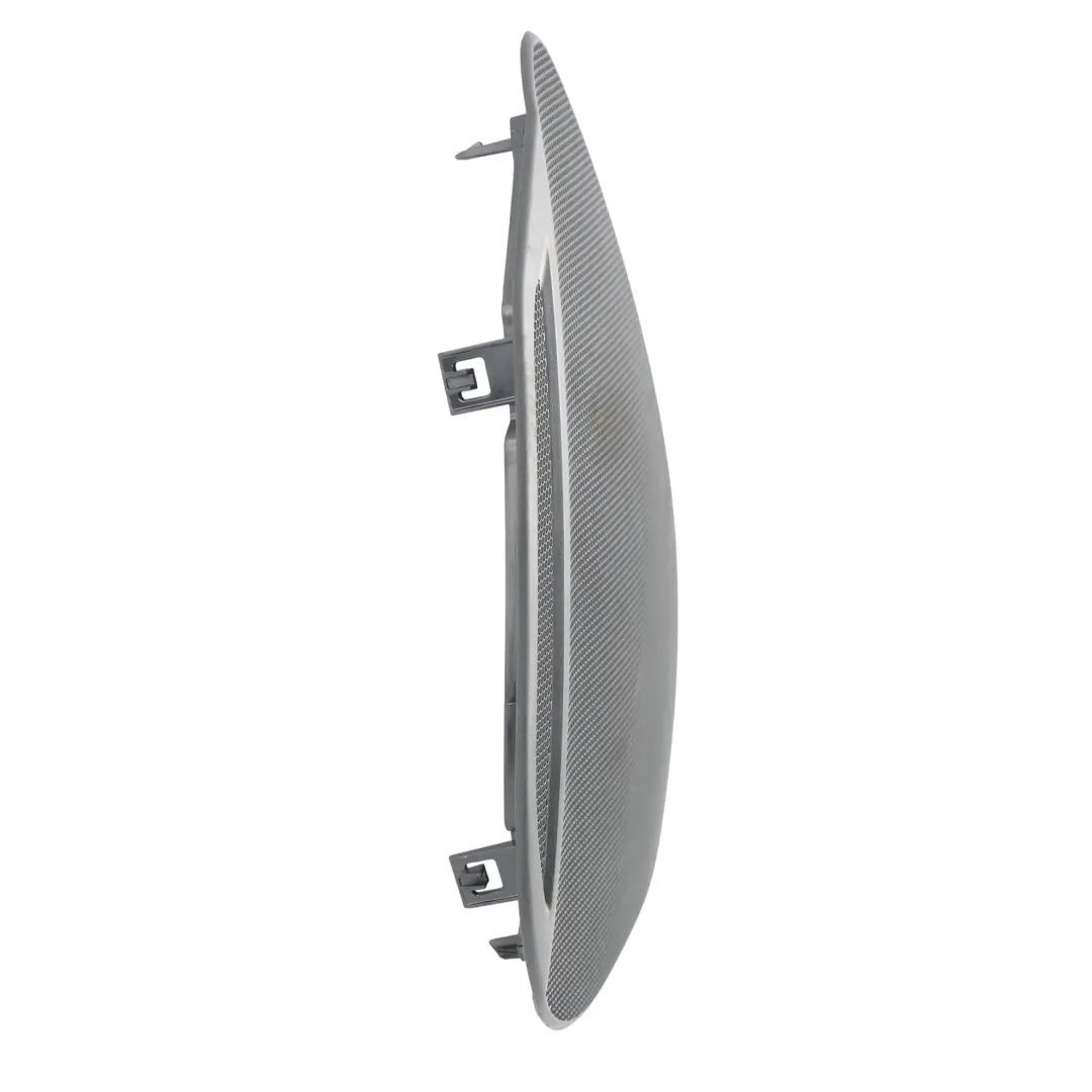 Audi RS4 A4 B9 RS5 A5 F5 Door Speaker Cover Trim Panel Rear Left N/S - SKU 8W0035435 - Part number 8W0035435