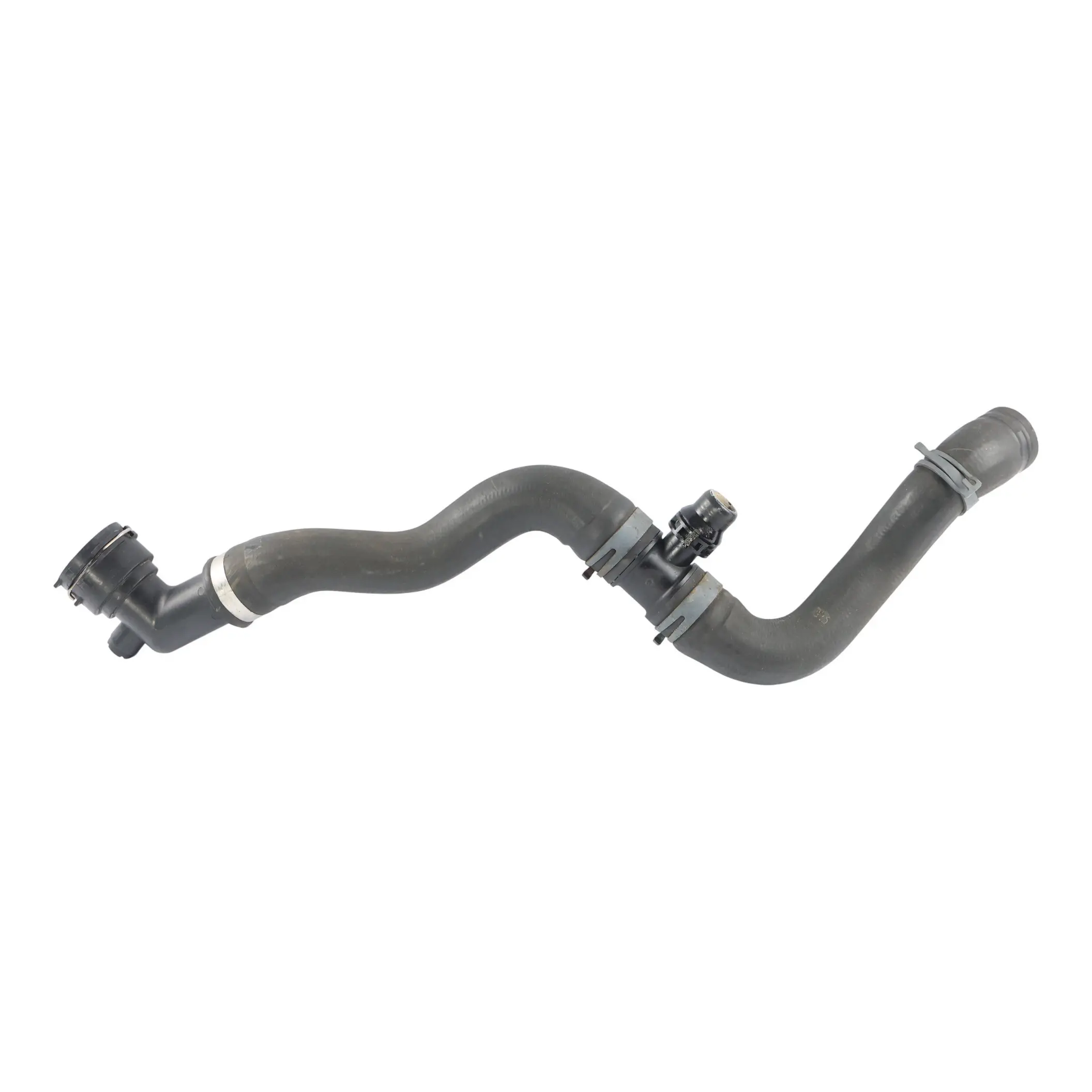 Audi A4 B9 8W A5 S5 F5 Tuyau Conduite Liquide Refroidissement 8W0122055N