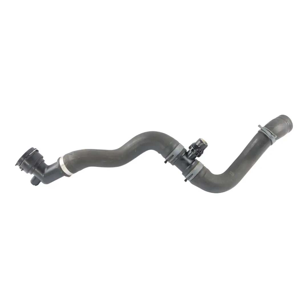 Audi A4 B9 8W A5 S5 F5 Water Coolant Pipe Hose Line - SKU 8W0122055N - Part number 8W0122055N