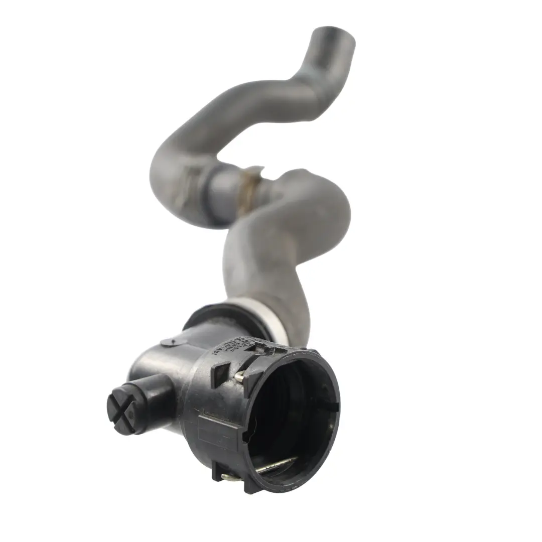 Tuyau Conduite Liquide Refroidissement pour Audi A4 B9 8W A5 S5 F5 à propos du numéro de pièce 8W0122055N Audi A4 B9 8W A5 S5 F5 Tuyau Conduite Liquide Refroidissement - SKU 8W0122055N - Numéro de pièce 8W0122055N