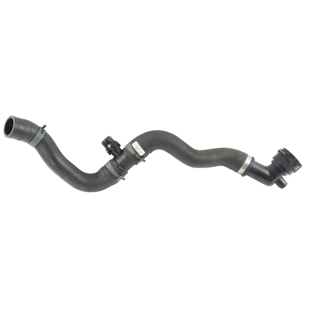 Audi A4 B9 8W A5 S5 F5 Przewód Cieczy Chłodzącej - SKU 8W0122055N - Numer Części 8W0122055N