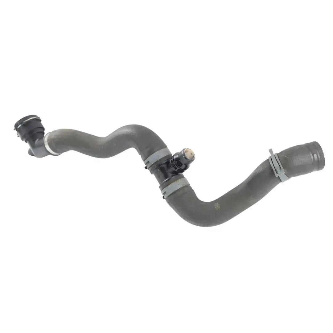 Audi A4 B9 8W A5 S5 F5 Water Coolant Pipe Hose Line - SKU 8W0122055N - Part number 8W0122055N