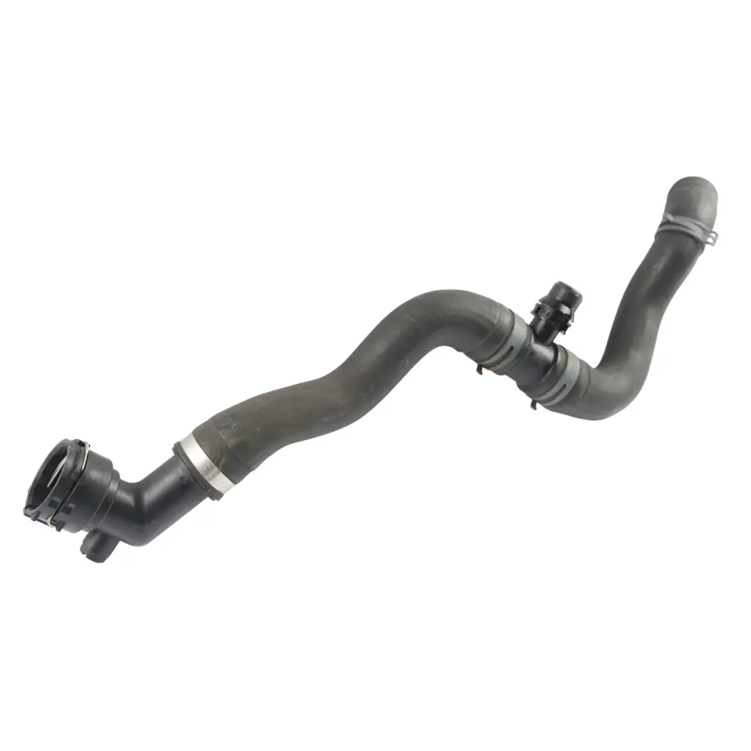 Wasser Kühlmittel Rohr Schlauch Leitung für Audi A4 B9 8W A5 S5 F5 mit Teilenummer 8W0122055N Audi A4 B9 8W A5 S5 F5 Wasser Kühlmittel Rohr Schlauch Leitung - SKU 8W0122055N - Teilenummer 8W0122055N