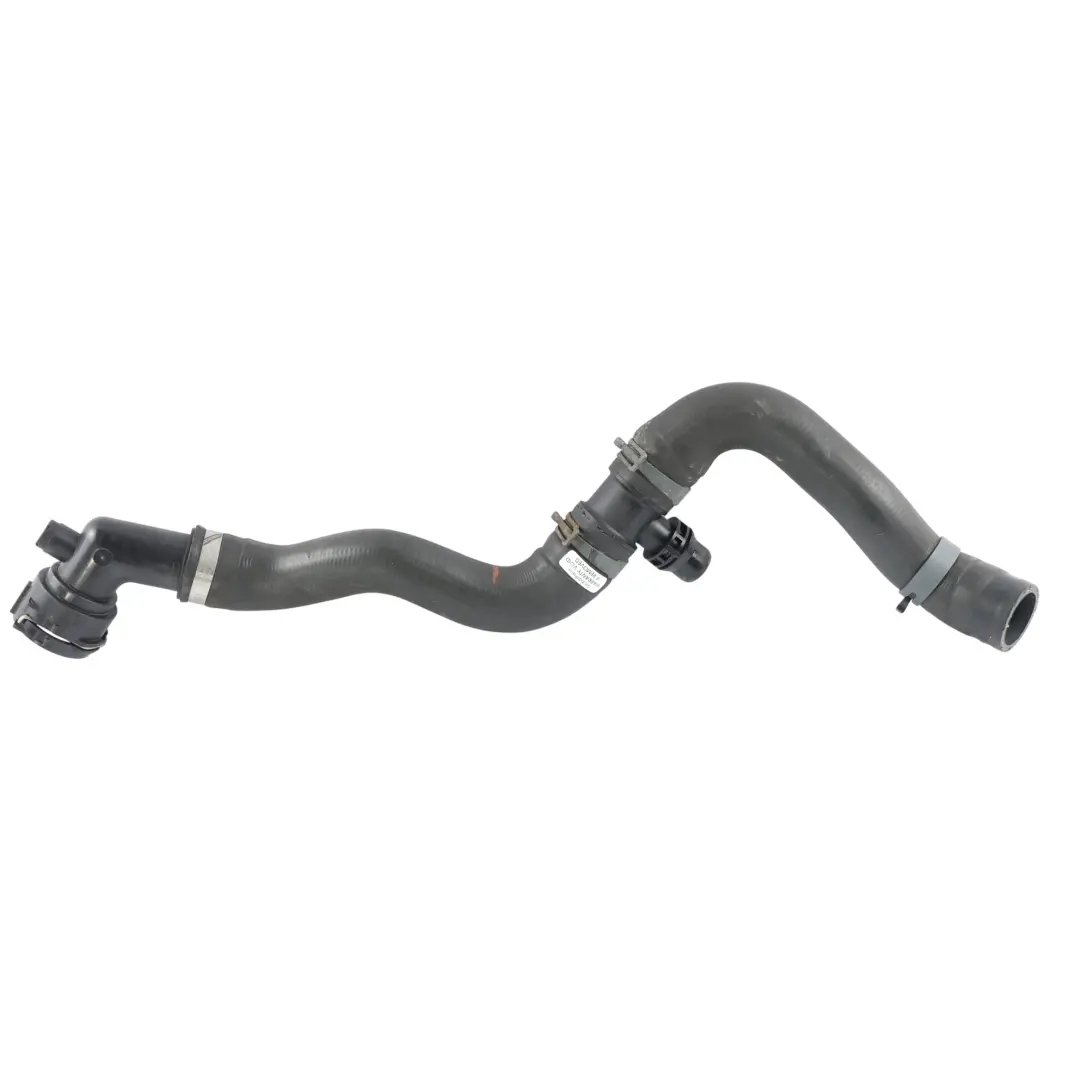 Tubo Condotto Liquido Refrigerante per Audi A4 B9 8W A5 S5 F5 con numero di parte 8W0122055N Audi A4 B9 8W A5 S5 F5 Tubo Condotto Liquido Refrigerante - SKU 8W0122055N - Numero di parte 8W0122055N