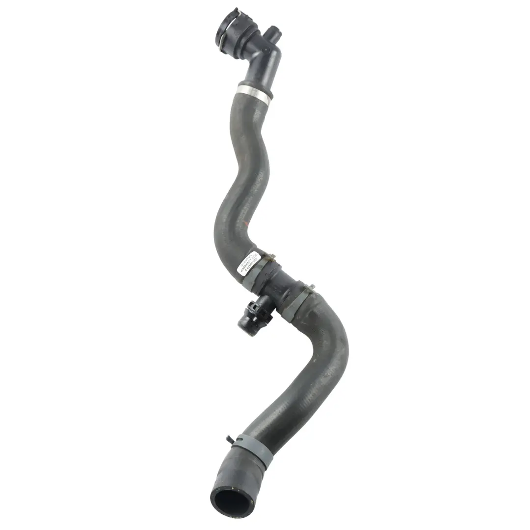 Audi A4 B9 8W A5 S5 F5 Tubo Condotto Liquido Refrigerante - SKU 8W0122055N - Numero di parte 8W0122055N