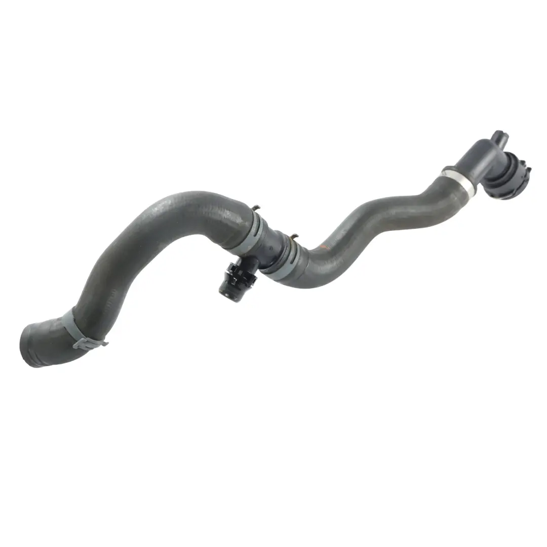 Audi A4 B9 8W A5 S5 F5 Water Coolant Pipe Hose Line - SKU 8W0122055N - Part number 8W0122055N