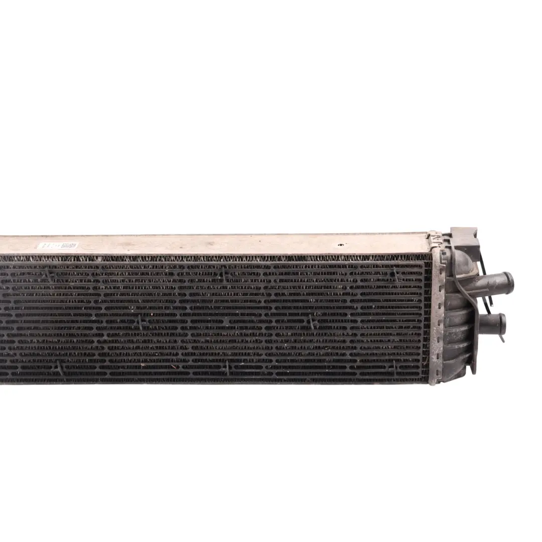 5F A6 C8 Radiador Refrigerante Auxiliar 2.0 TDI para Audi A4 B9 A5 con número de pieza 8W0145804A Audi A4 B9 A5 5F A6 C8 Radiador Refrigerante Auxiliar 2.0 TDI - SKU 8W0145804A-1 - Número de pieza 8W0145804A