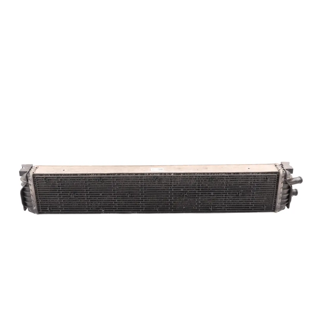 5F A6 C8 Auxiliary Coolant Radiator 2.0 TDI to Audi A4 B9 A5 with Part number 8W0145804A Audi A4 B9 A5 5F A6 C8 Auxiliary Coolant Radiator 2.0 TDI - SKU 8W0145804A-1 - Part number 8W0145804A