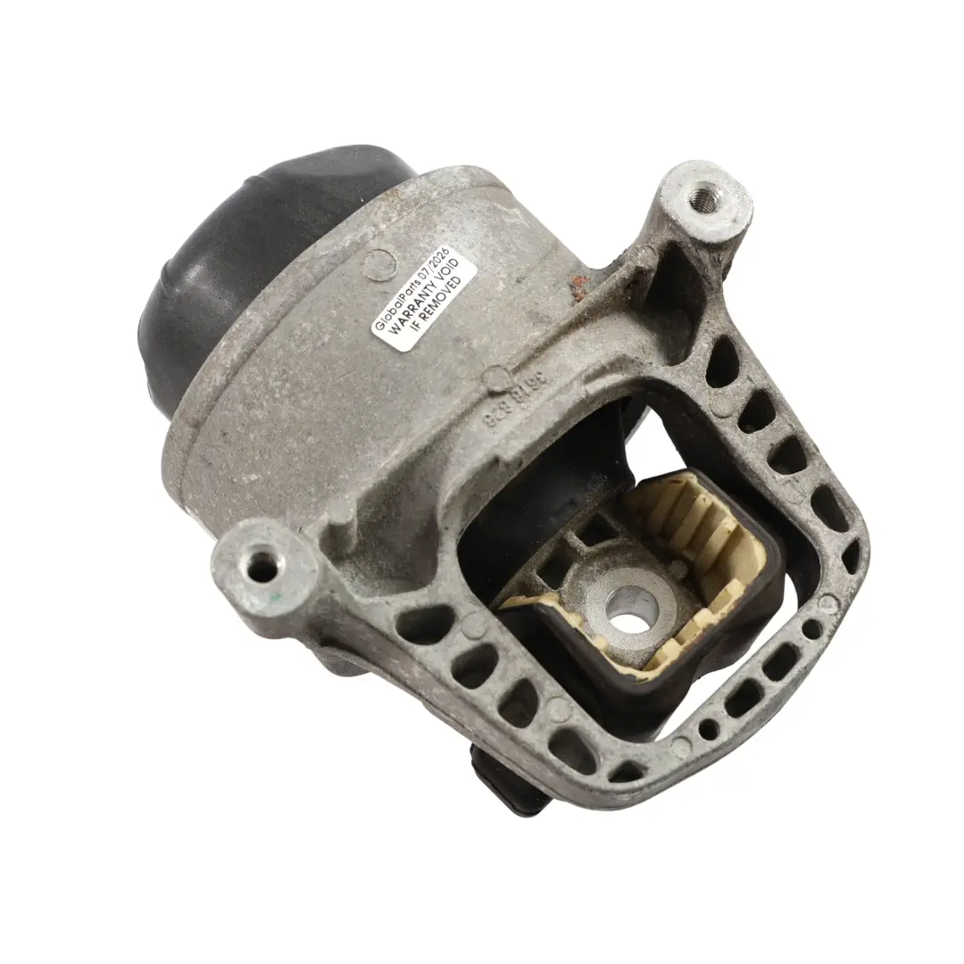 Audi A4 B9 A5 S5 F5 Q5 FY Support Moteur Droit 2.0 Diesel - SKU 8W0199372CD - Numéro de pièce 8W0199372CD