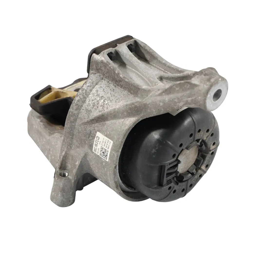 Audi A4 B9 A5 S5 F5 Q5 FY Engine Mount Carrier Right O/S 2.0 Diesel - SKU 8W0199372CD - Part number 8W0199372CD