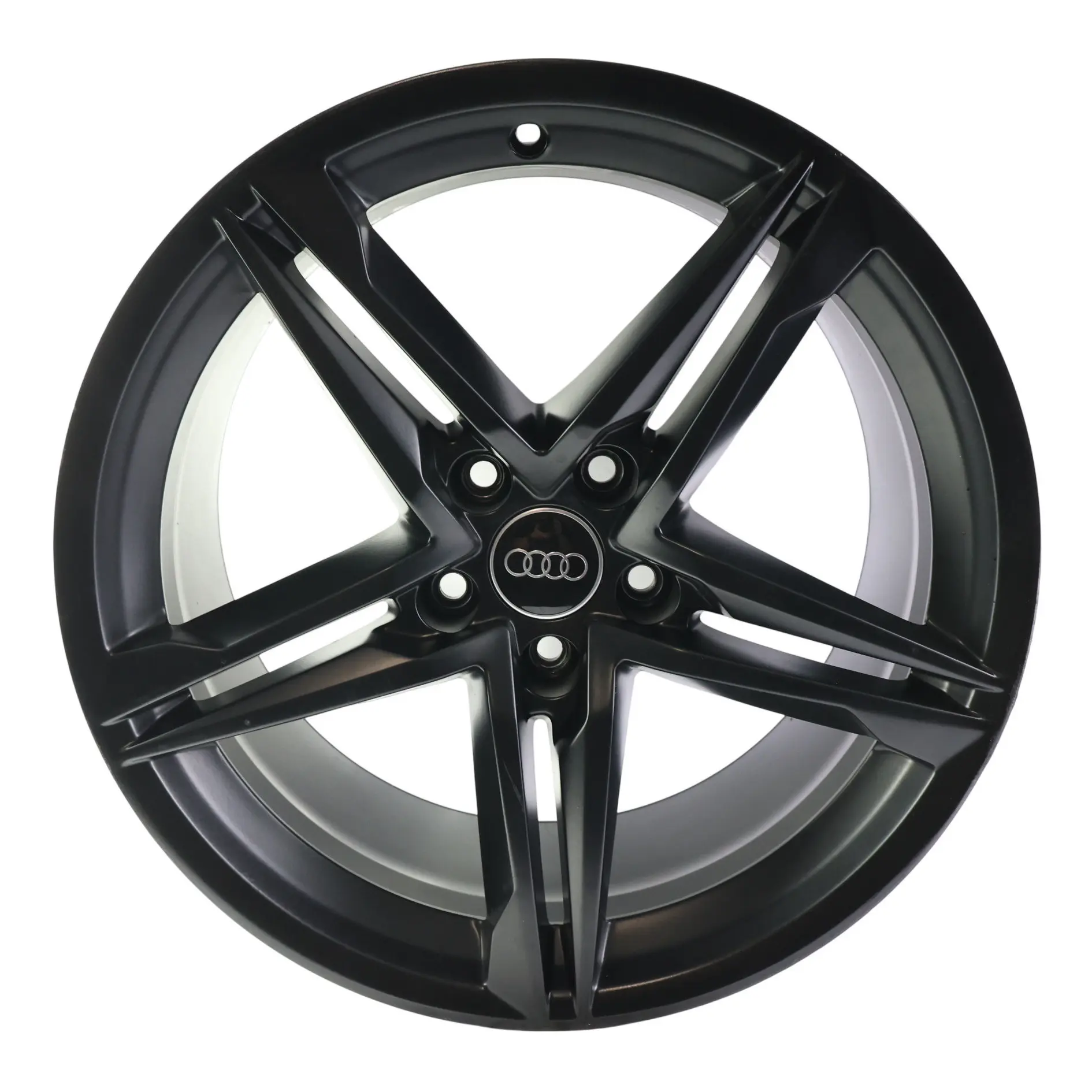 Audi A5 S5 F5 Jante Alliage Argent 18" 8.5J ET:29 8W0601025DE