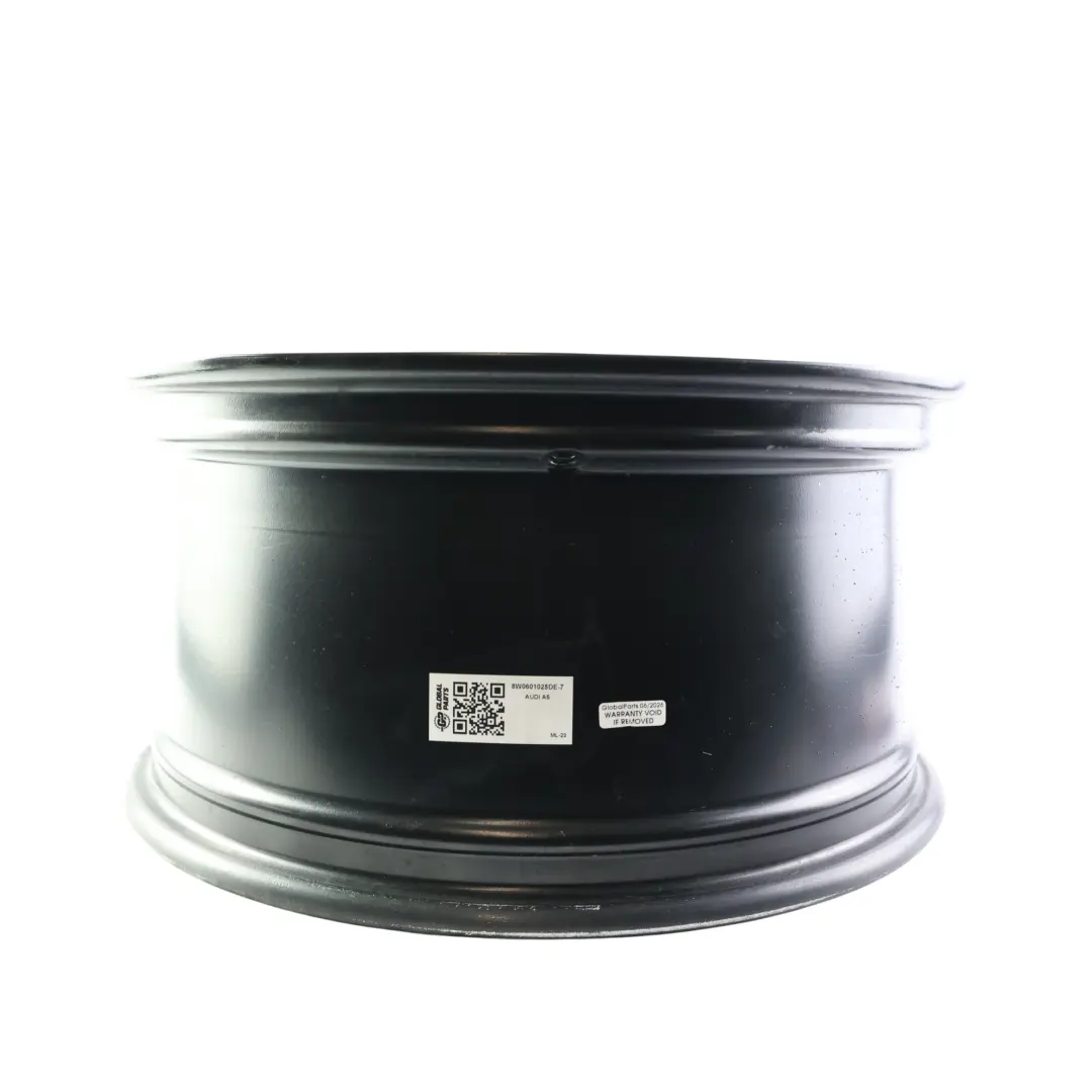 Cerchio Lega Argento 18" 8.5J ET:29 per Audi A5 S5 F5 con numero di parte 8W0601025DE Audi A5 S5 F5 Cerchio Lega Argento 18" 8.5J ET:29 - SKU 8W0601025DE-7 - Numero di parte 8W0601025DE