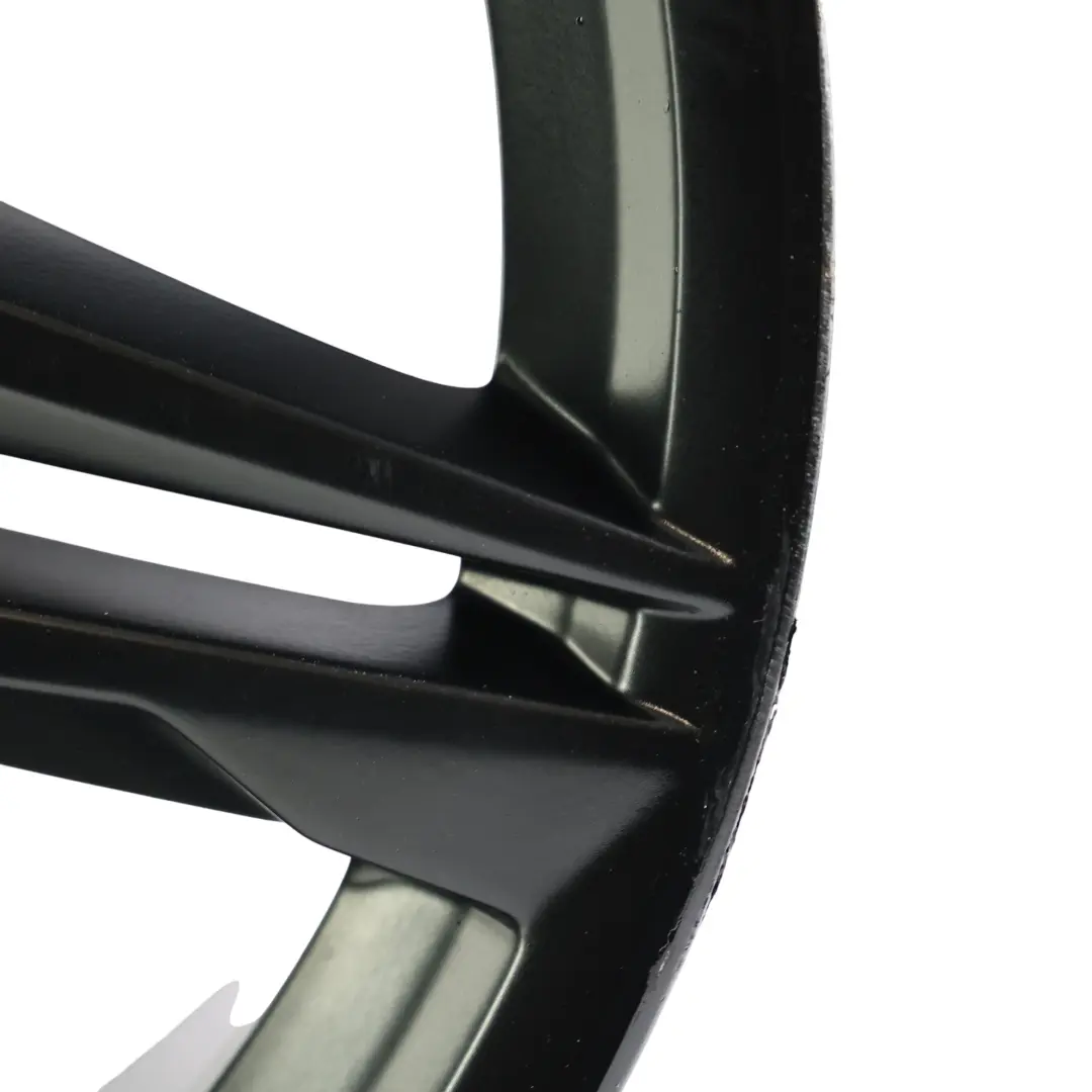 Jante Alliage Argent 18" 8.5J ET:29 pour Audi A5 S5 F5 à propos du numéro de pièce 8W0601025DE Audi A5 S5 F5 Jante Alliage Argent 18" 8.5J ET:29 - SKU 8W0601025DE-7 - Numéro de pièce 8W0601025DE