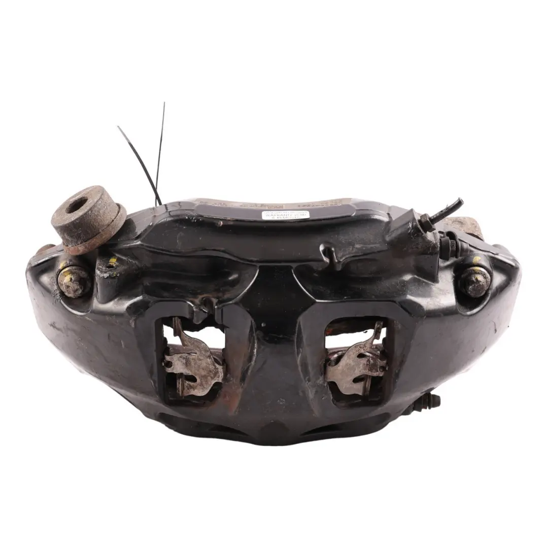 Audi S4 B9 S5 F5 Brake Caliper Braking Unit Housing Right O/S - SKU 8W0615108F-2 - Part number 8W0615108F