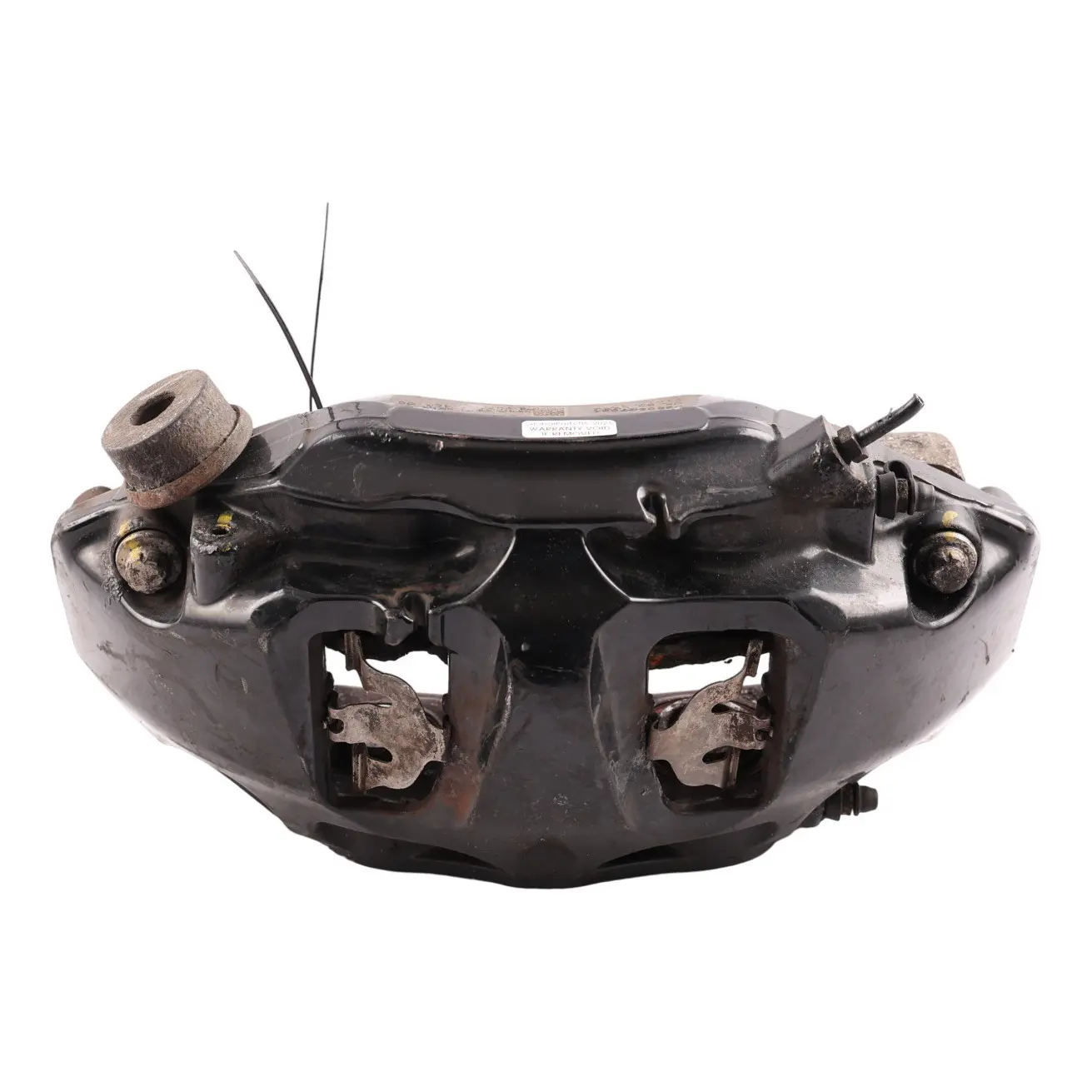 Audi S4 B9 S5 F5 Brake Caliper Braking Unit Housing Right O/S 8W0615108F