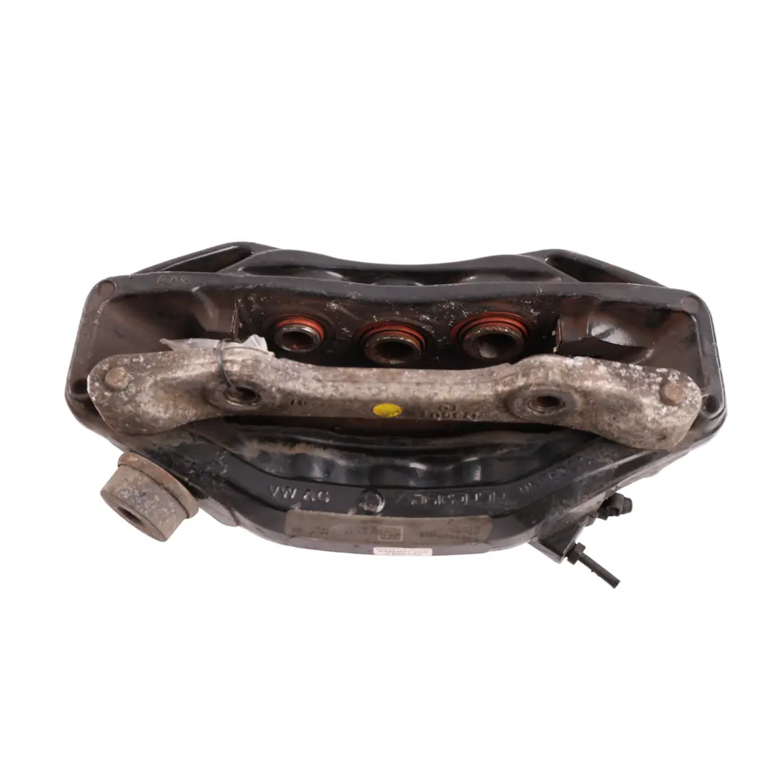 Audi S4 B9 S5 F5 Brake Caliper Braking Unit Housing Right O/S - SKU 8W0615108F-2 - Part number 8W0615108F