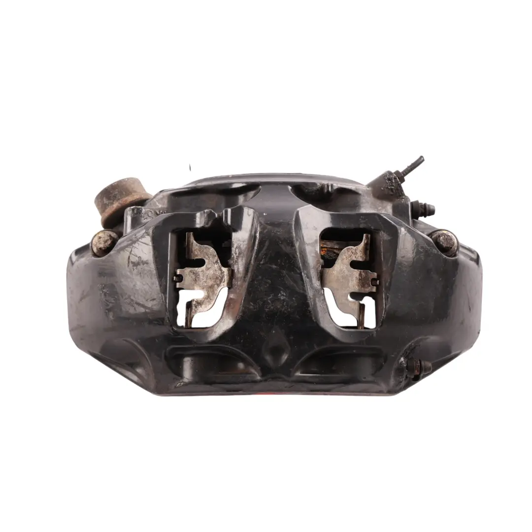 Brake Caliper Braking Unit Housing Right O/S to Audi S4 B9 S5 F5 with Part number 8W0615108F Audi S4 B9 S5 F5 Brake Caliper Braking Unit Housing Right O/S - SKU 8W0615108F-2 - Part number 8W0615108F
