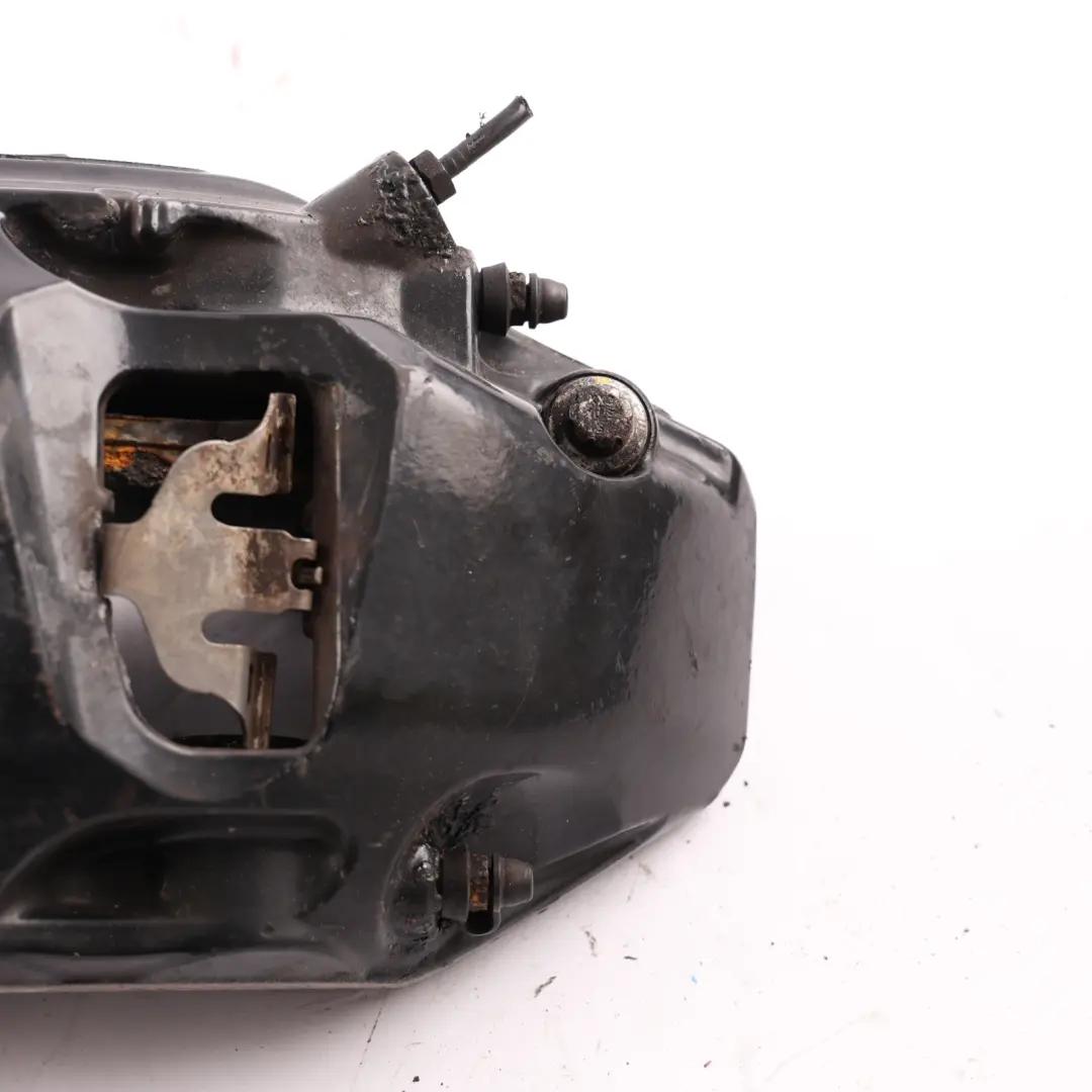 Audi S4 B9 S5 F5 Brake Caliper Braking Unit Housing Right O/S - SKU 8W0615108F-2 - Part number 8W0615108F
