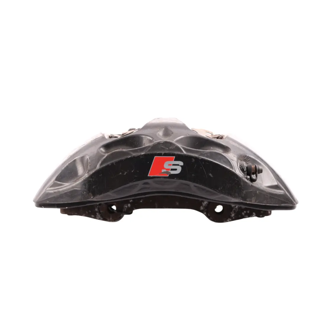 Brake Caliper Braking Unit Housing Right O/S to Audi S4 B9 S5 F5 with Part number 8W0615108F Audi S4 B9 S5 F5 Brake Caliper Braking Unit Housing Right O/S - SKU 8W0615108F-2 - Part number 8W0615108F