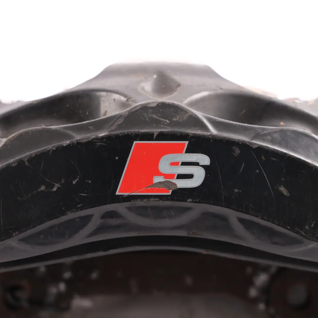 Brake Caliper Braking Unit Housing Right O/S to Audi S4 B9 S5 F5 with Part number 8W0615108F Audi S4 B9 S5 F5 Brake Caliper Braking Unit Housing Right O/S - SKU 8W0615108F-2 - Part number 8W0615108F