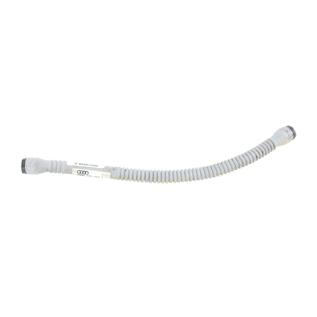Audi A4 B9 Cilindro Maestro Tubo Linea Serbatoio Liquido Freni - SKU 8W0721453 - Numero di parte 8W0721453