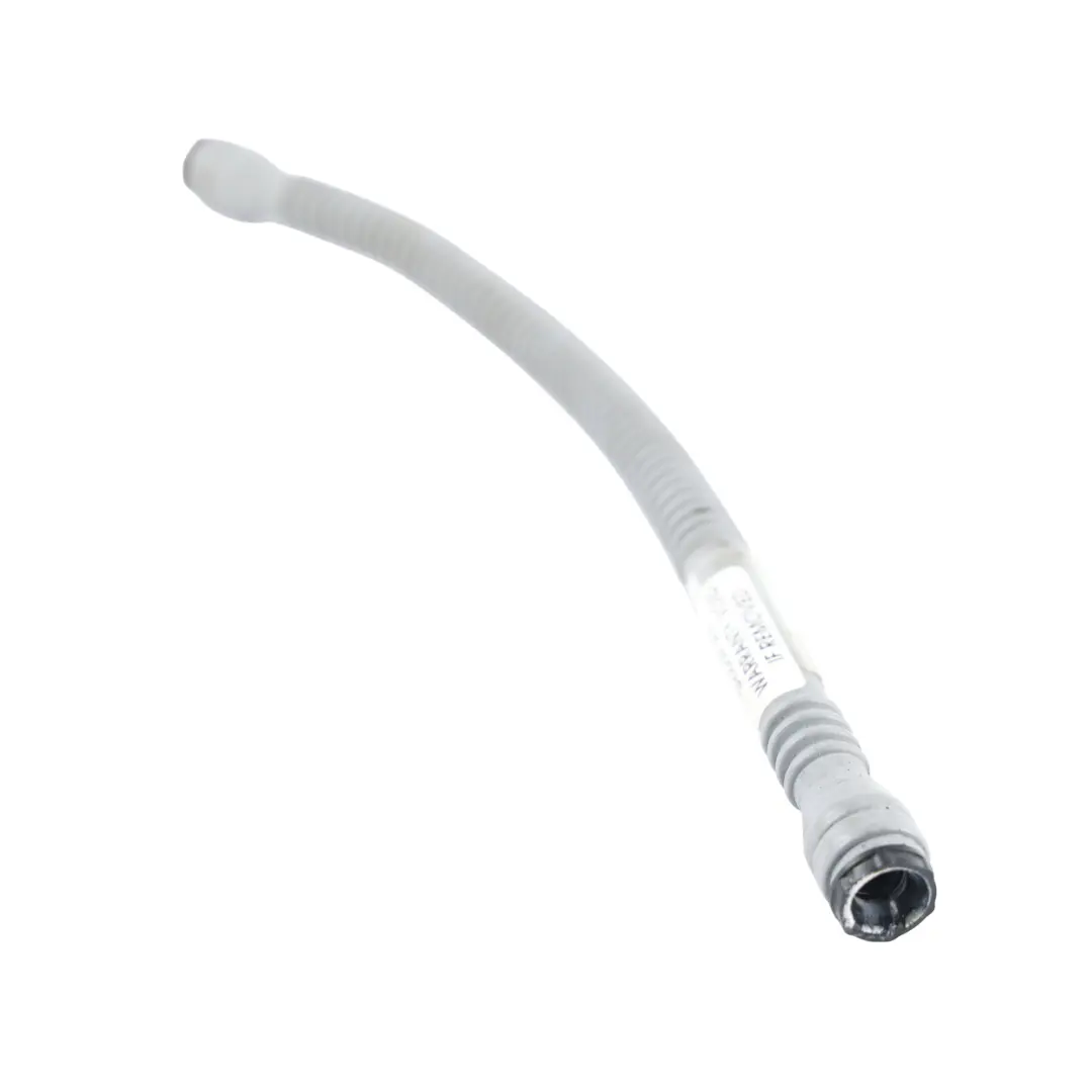 Cilindro Maestro Tubo Linea Serbatoio Liquido Freni per Audi A4 B9 con numero di parte 8W0721453 Audi A4 B9 Cilindro Maestro Tubo Linea Serbatoio Liquido Freni - SKU 8W0721453 - Numero di parte 8W0721453