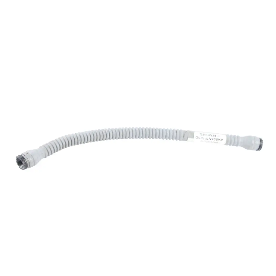 Audi A4 B9 Maître-Cylindre Réservoir Liquide Frein Tuyau Ligne - SKU 8W0721453 - Numéro de pièce 8W0721453