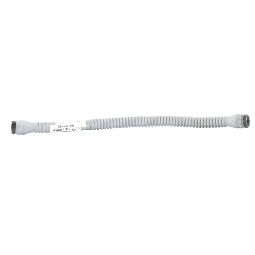 Audi A4 B9 Master Cylinder Brake Fluid Reservoir Run On Hose Tube Line - SKU 8W0721453 - Part number 8W0721453