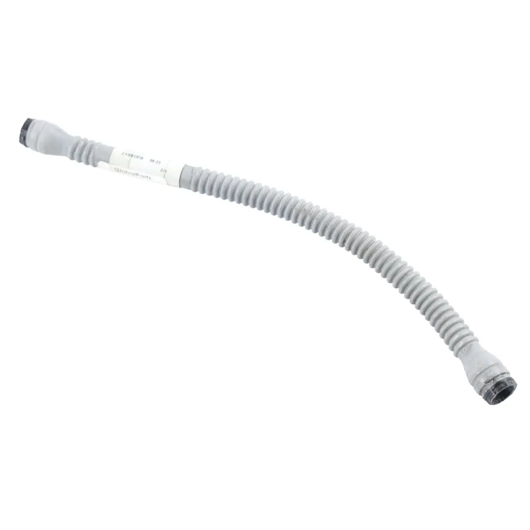 Audi A4 B9 Hauptzylinder Bremsflüssigkeitsbehälter Schlauch Leitung - SKU 8W0721453 - Teilenummer 8W0721453