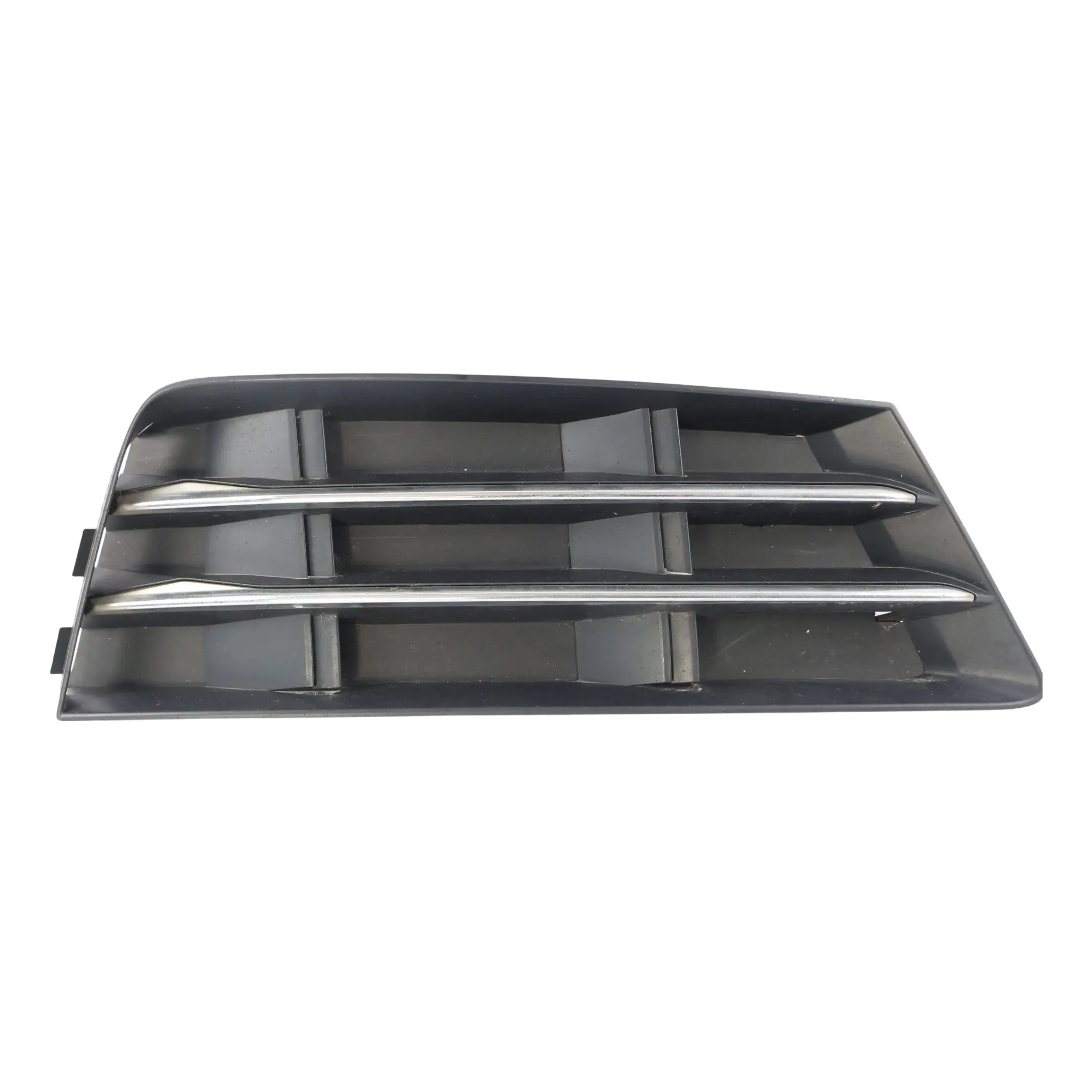 Audi A4 B9 Rejilla Antiniebla Parachoques Delantero Derecho 8W0807682R
