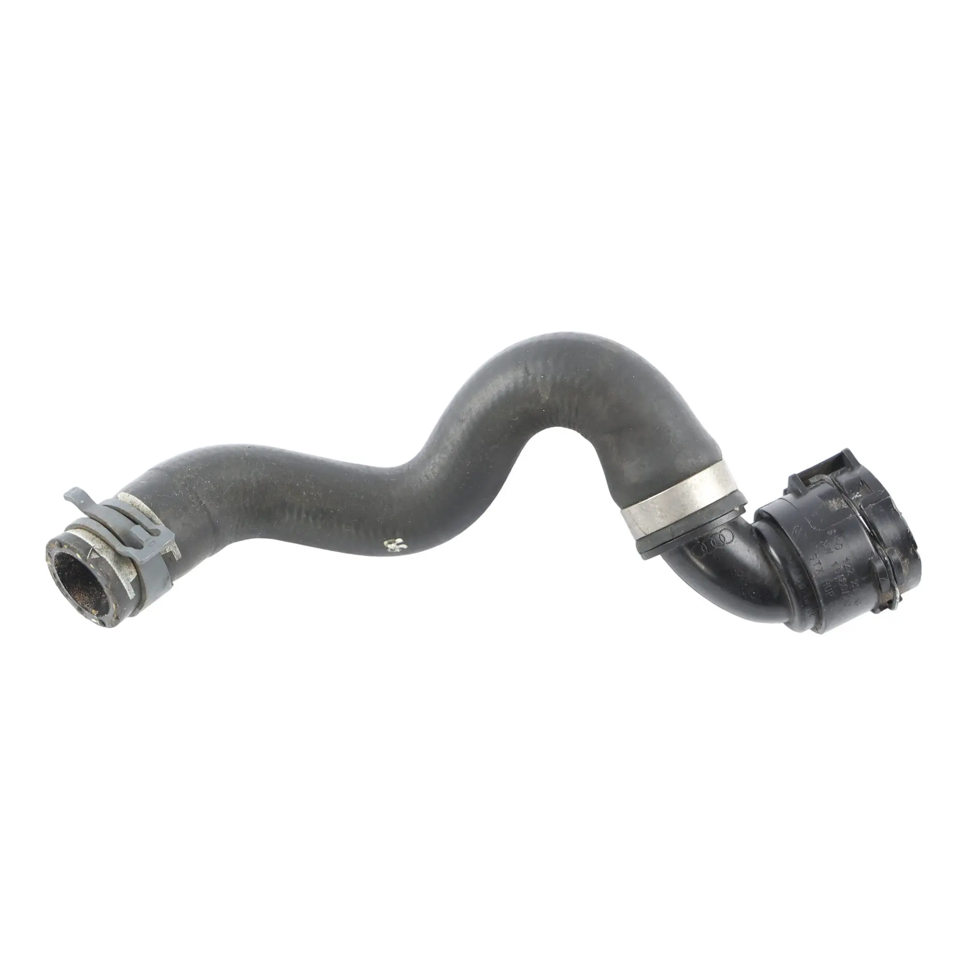 Audi A4 S4 8W B9 A5 S5 F5 Heater Water Coolant Hose Pipe Line 8W0819334G