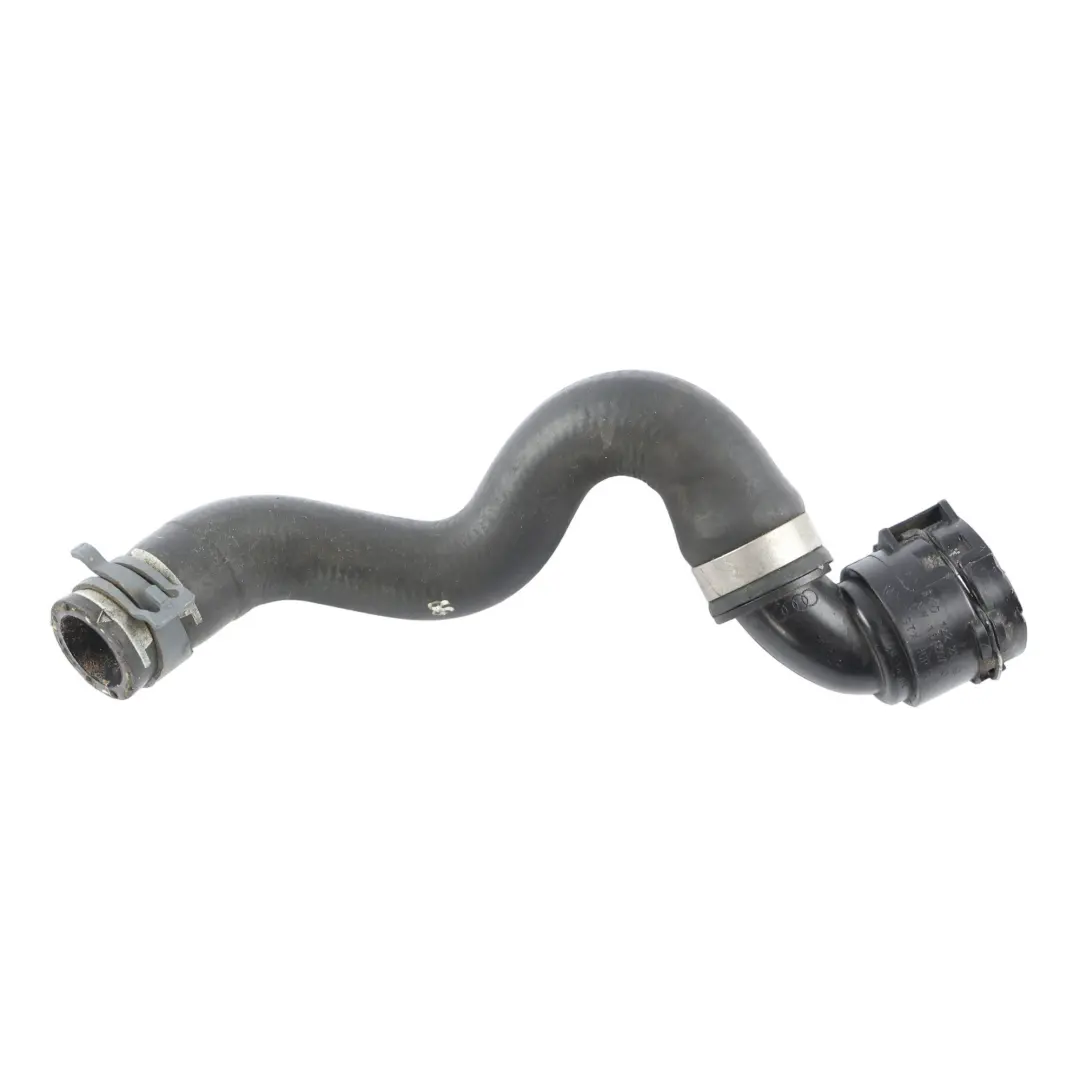 Audi A4 S4 8W B9 A5 S5 F5 Heizung Kühlmittel Schlauch Rohr - SKU 8W0819334G - Teilenummer 8W0819334G