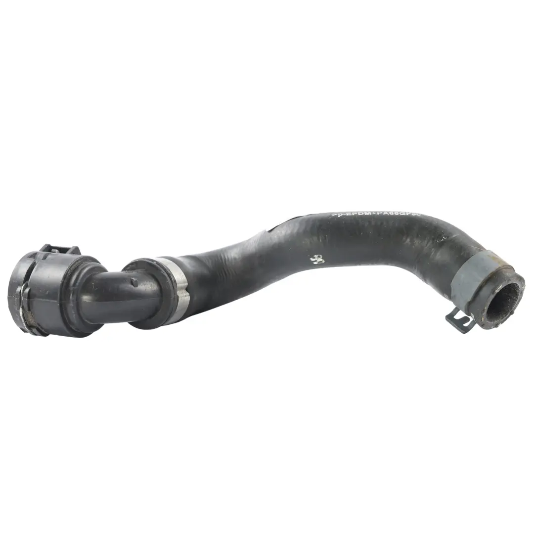 Audi A4 S4 8W B9 A5 S5 F5 Wąż Cieczy Chłodzącej Nagrzewnicy - SKU 8W0819334G - Numer Części 8W0819334G