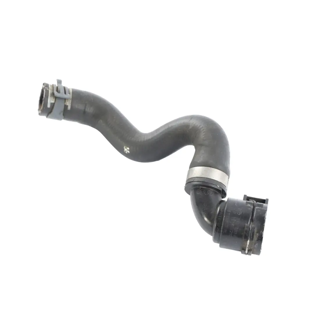 Heater Water Coolant Hose Pipe Line to Audi A4 S4 8W B9 A5 S5 F5 with Part number 8W0819334G Audi A4 S4 8W B9 A5 S5 F5 Heater Water Coolant Hose Pipe Line - SKU 8W0819334G - Part number 8W0819334G