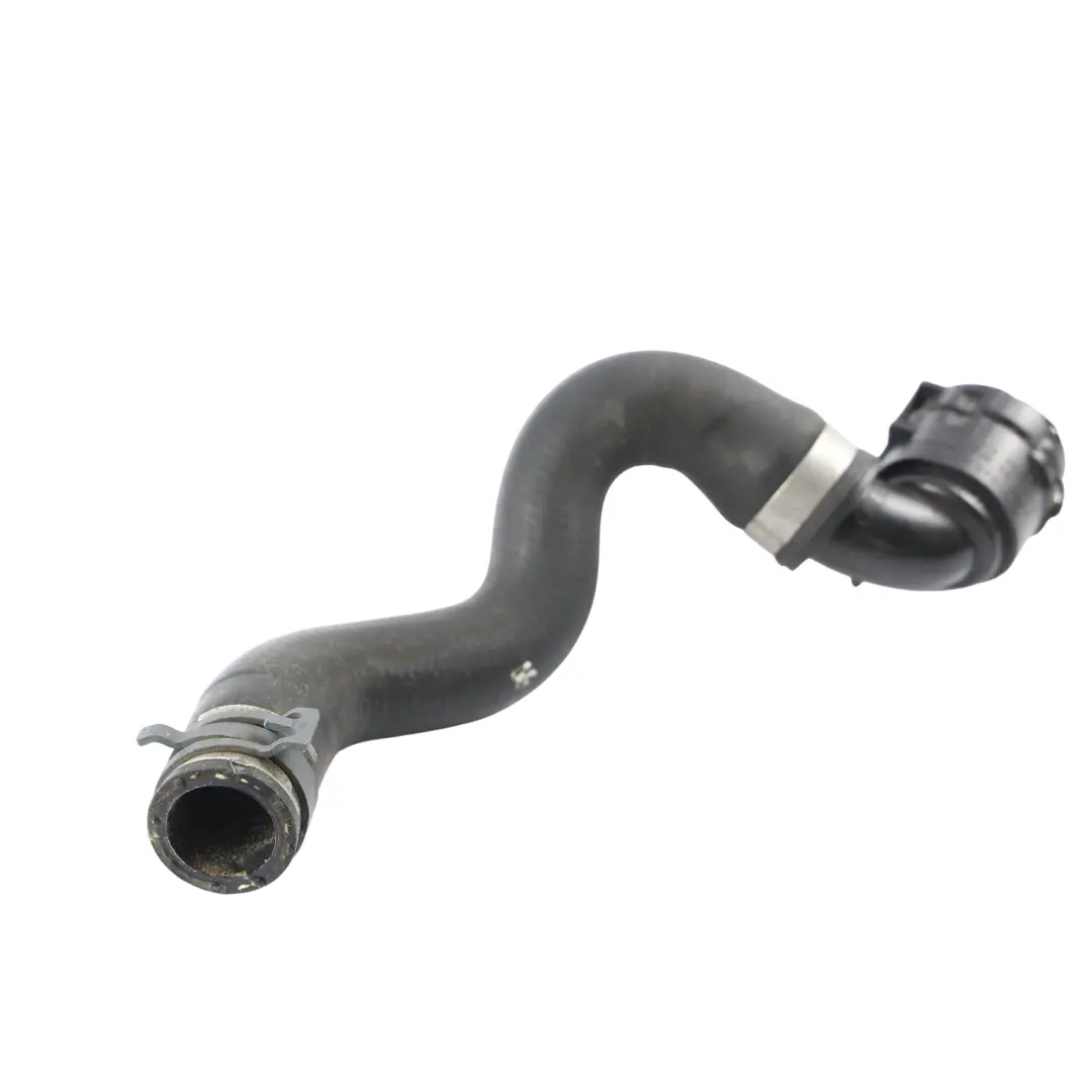 Heater Water Coolant Hose Pipe Line to Audi A4 S4 8W B9 A5 S5 F5 with Part number 8W0819334G Audi A4 S4 8W B9 A5 S5 F5 Heater Water Coolant Hose Pipe Line - SKU 8W0819334G - Part number 8W0819334G